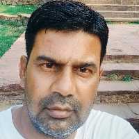 Umesh Kumar