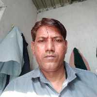 Babu Lal Saini