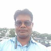 Prashaant Ghodekar