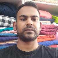 Mohammad Sharik