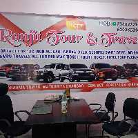 Ranjit Tour Travels
