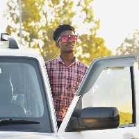 Ramdev Nag