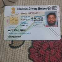 Yogendra Singh