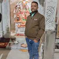 Mahendar Nagar