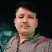Arvind Choudhary
