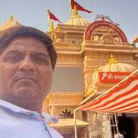 Natvar lal Punadiya