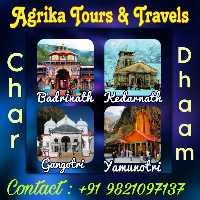 Afrika Tour & Travels