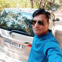 Amit Singh Rathod