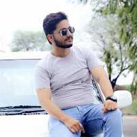 Shadab Shekh