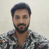Vishnu Meena