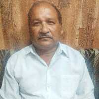 Gajendra Purbia