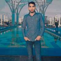 Mohammed Asif Chhipa