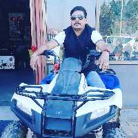 Bhagwan Singh
