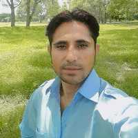 Mahesh Chand Meena