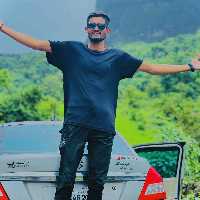 Pawan Anjana
