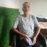 Sambhu Narayan Puri