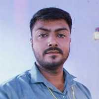 Ashish Yadav