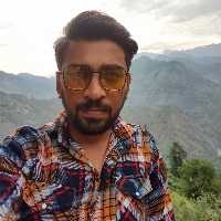 Bhushan Grover
