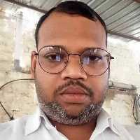 Rinku Kumar