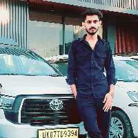 Sahil Parjapati