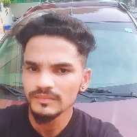 Lalit Mohan Parmar