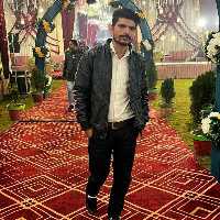 Ankit Saini