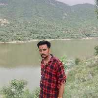 Rajkumar Mahala