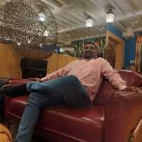Amit Vasava