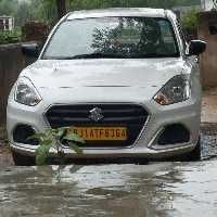 Manoj Kumar Meena