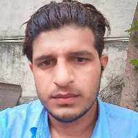 Pintu Kumar Meena