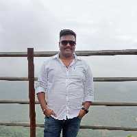 Avinash Shinde