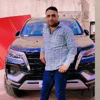 Manoj Pareek