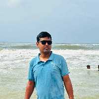 Akash Kumar Pandey