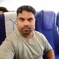 Laxman Pawar