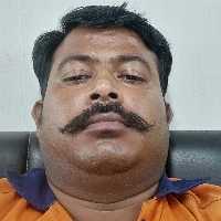 Man Singh Meena