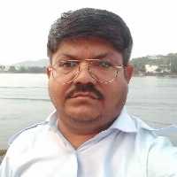 Dilip Singh Solanki