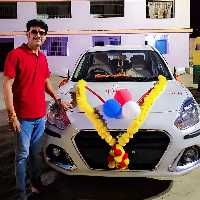Praveer Gupta