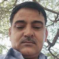 Dharmveer Chahar