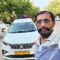Pankaj Choubisa