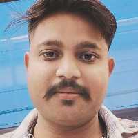 Sunil Kumar Bairwa
