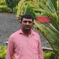Rames Kalsariya