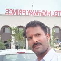 Kalu Ram Gupta