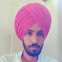 Ranjeet Singh Soni