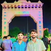 Bharat Gurjar