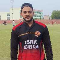 Sartaj Ahmed