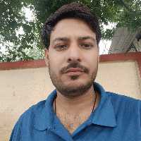 Ashish Pandey