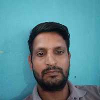 Rajesh Kumar