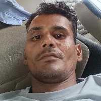 Rajesh Kumar Meena