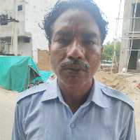 Dinesh Chand Sharma