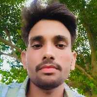 Pawan Kumar Meena